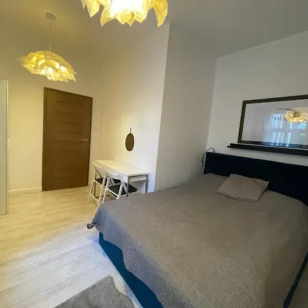 Home3city Tulipan Сопот