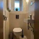 Home3city Tulipan Daire Sopot