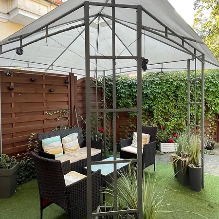 Home3city Tulipan Sopot