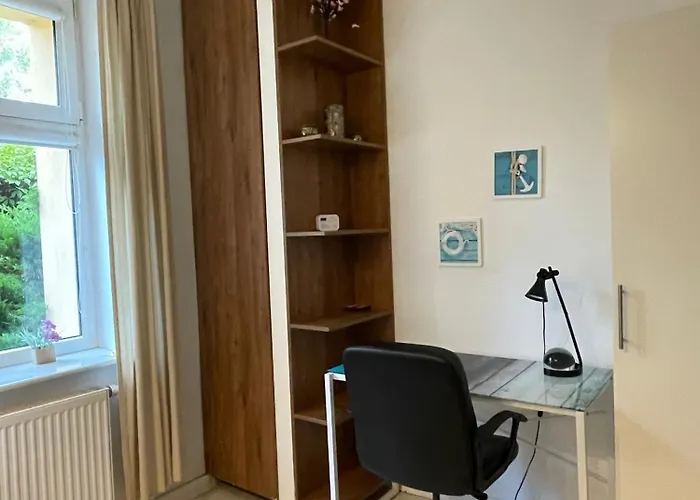 Home3city Tulipan Apartman *