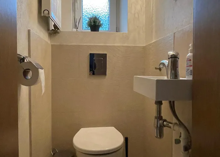 Home3city Tulipan Apartman Sopot