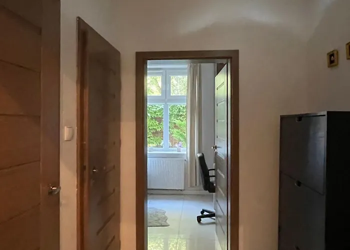 Home3city Tulipan Apartman *