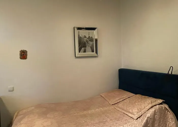 Apartman Home3city Tulipan